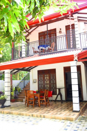 Sasanda Villa and Yala Safari Place